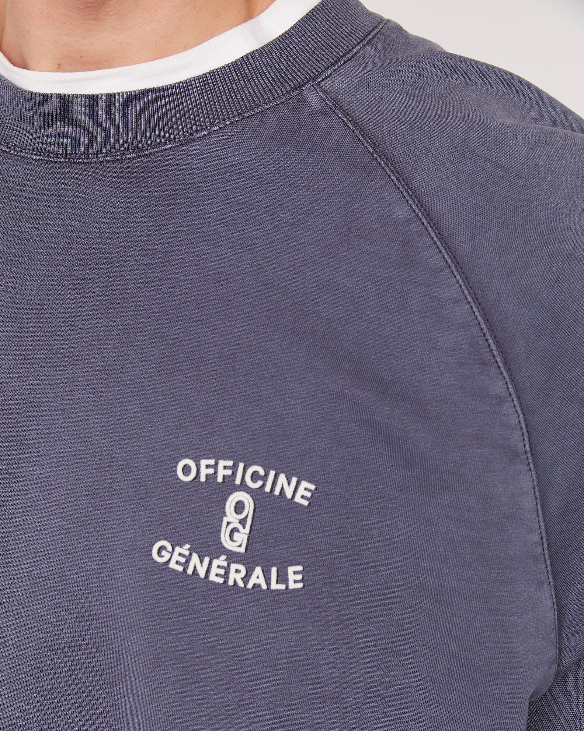 Presnel sweatshirt - Image 4