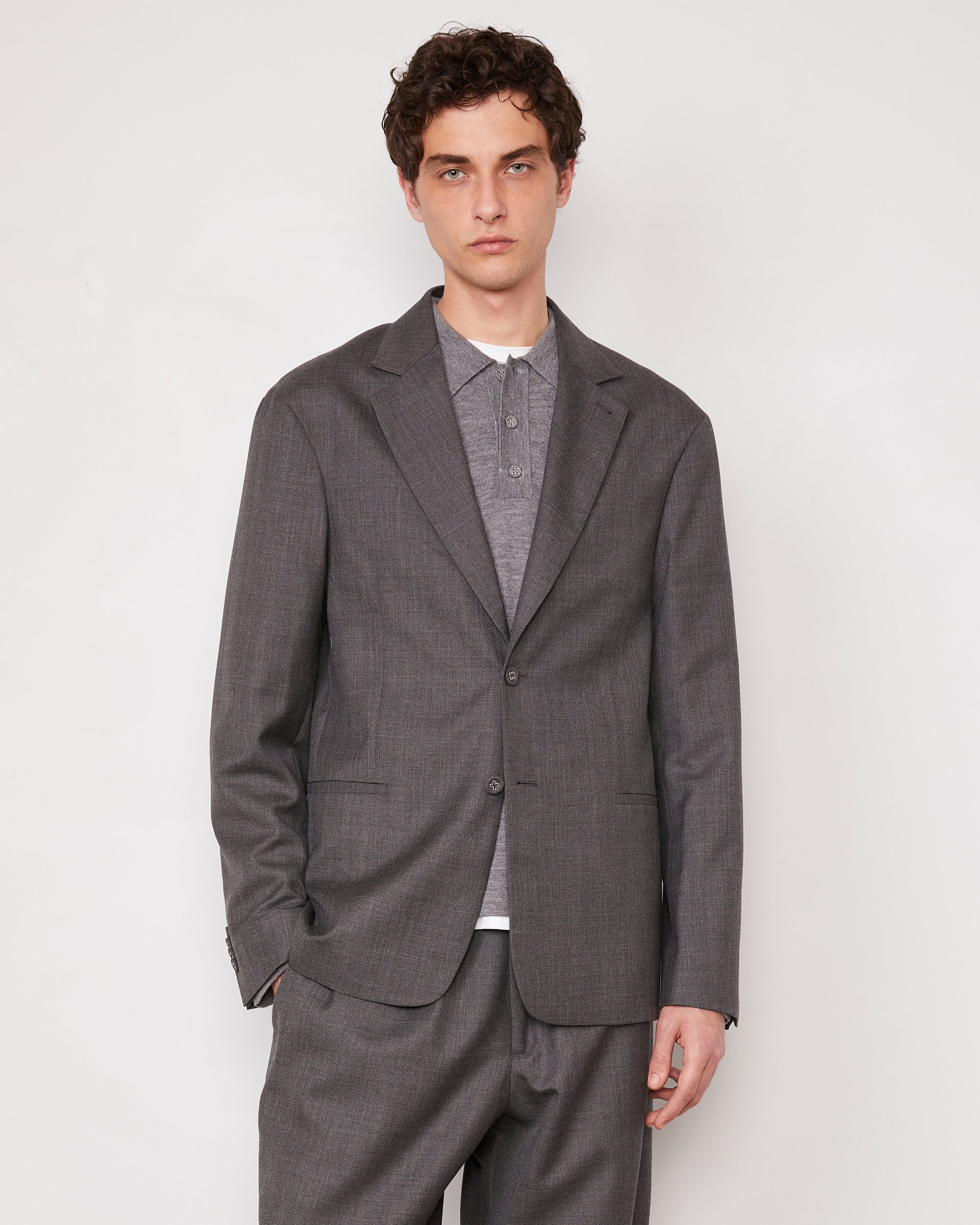 Melvyn jacket - Image 2