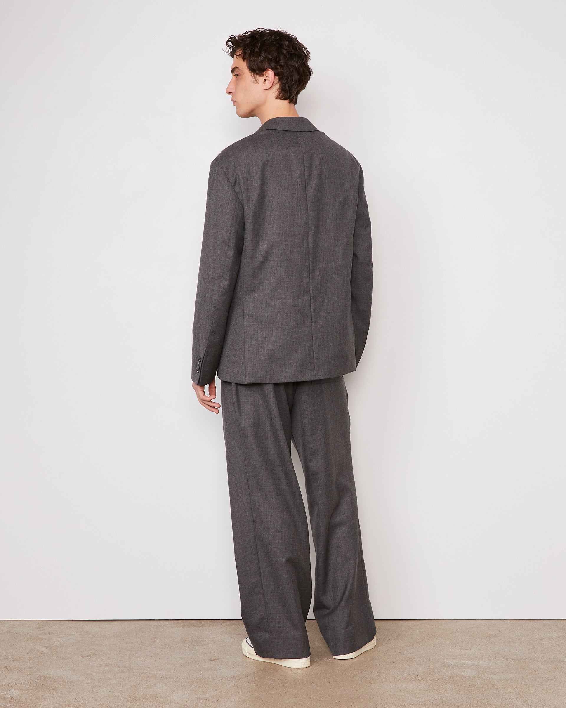 Melvyn jacket - Image 3