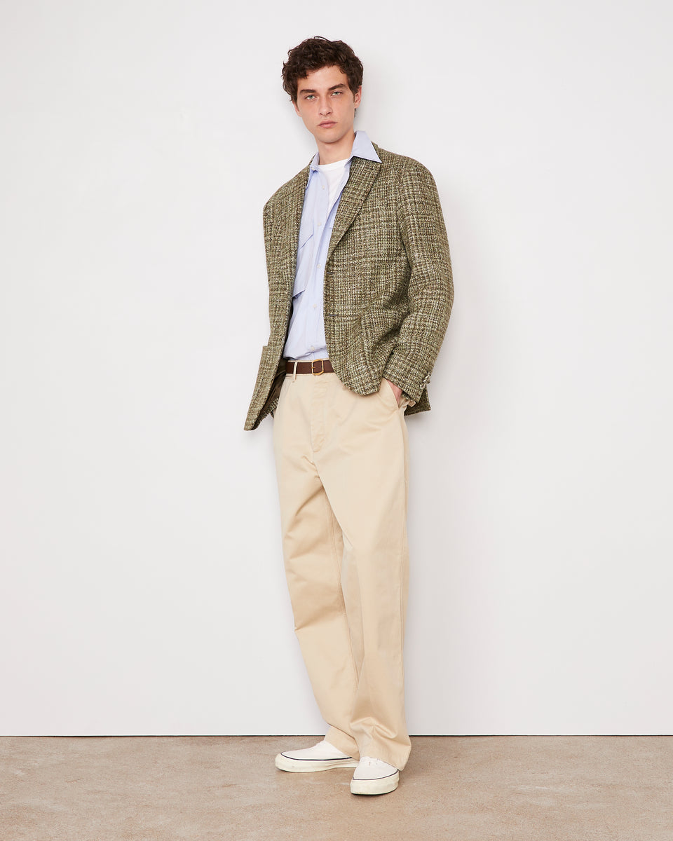 Michel jacket - Image 1
