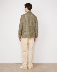 Michel jacket - Miniature 2