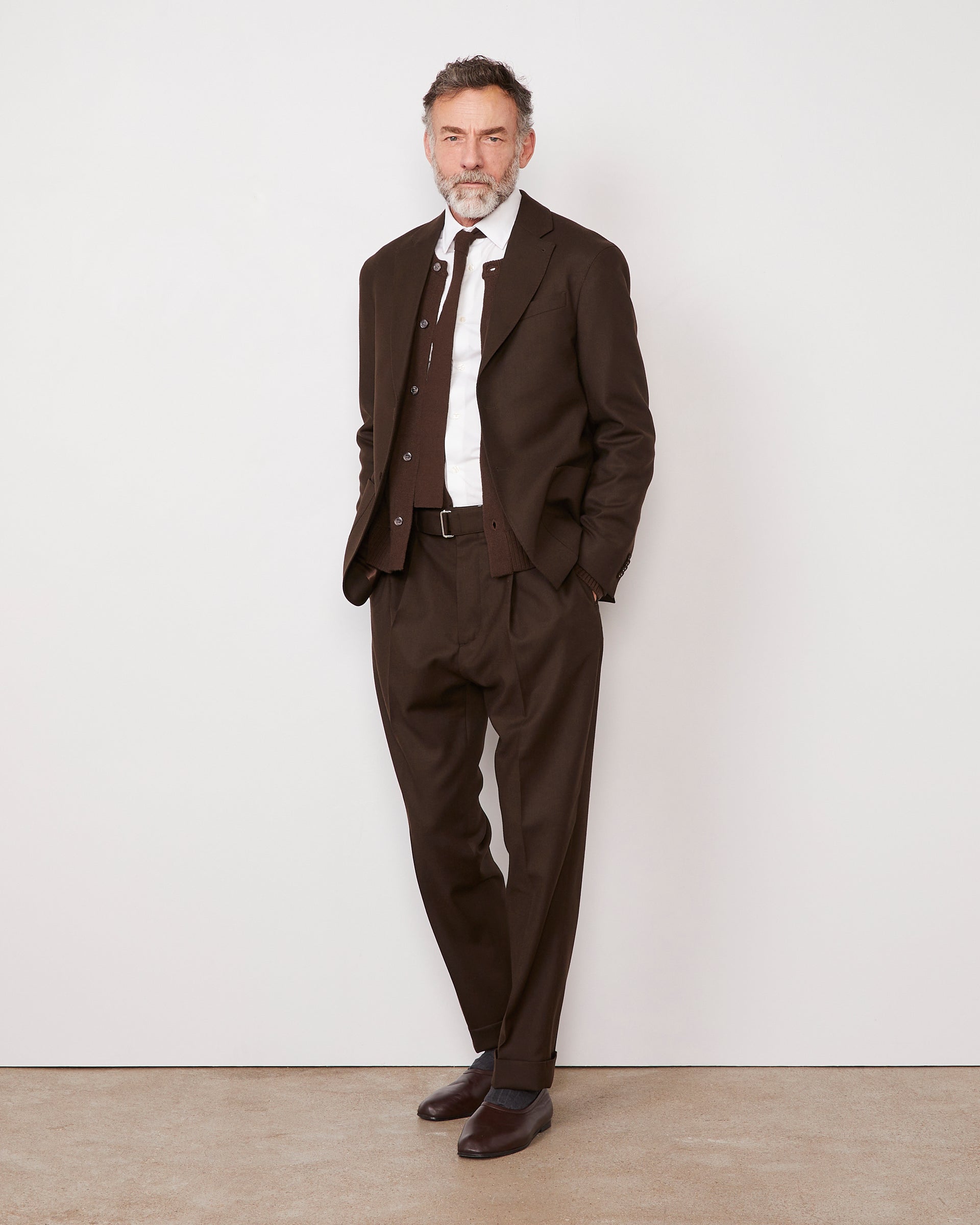 Michel jacket - Image 1