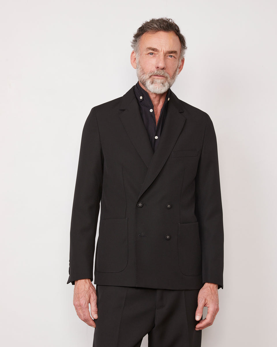 Leon jacket - Image 2