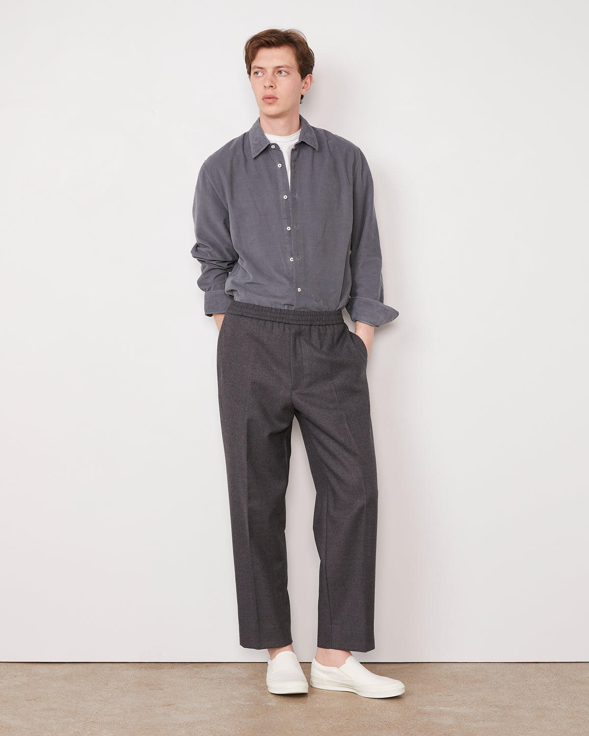 Walter pant - Image 1