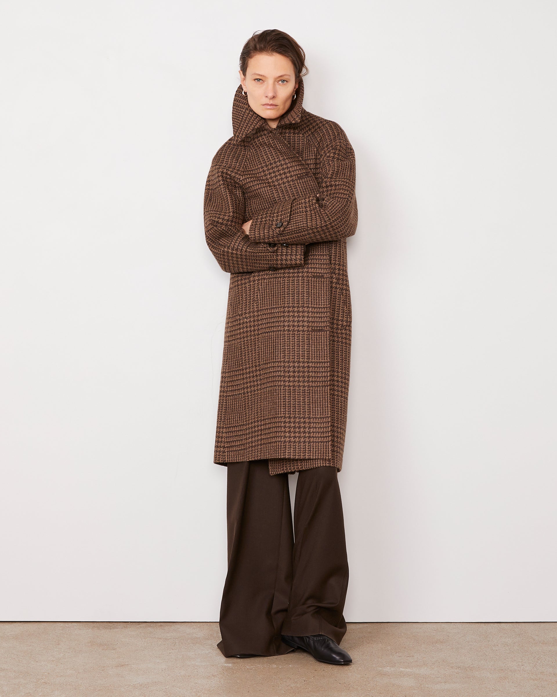 Aretha coat - Image 1