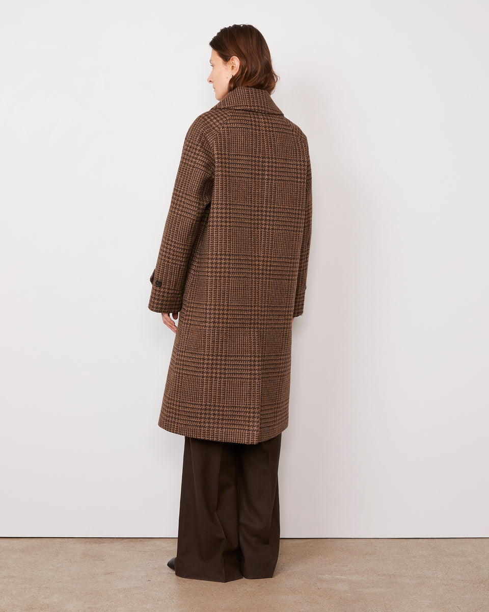 Aretha coat - Image 3