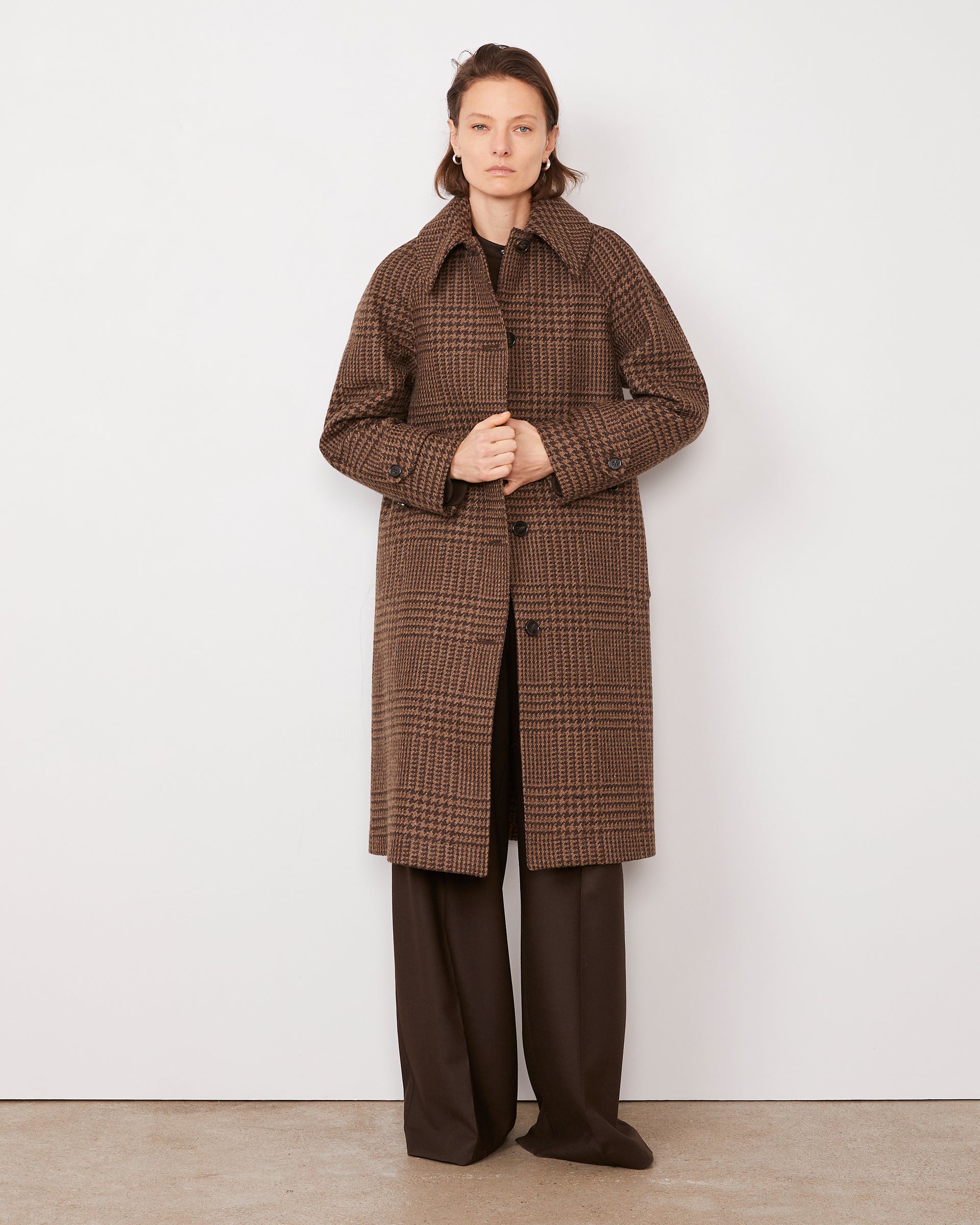 Aretha coat - Image 4