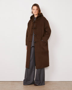 Lilja duffle-coat - Miniature 1