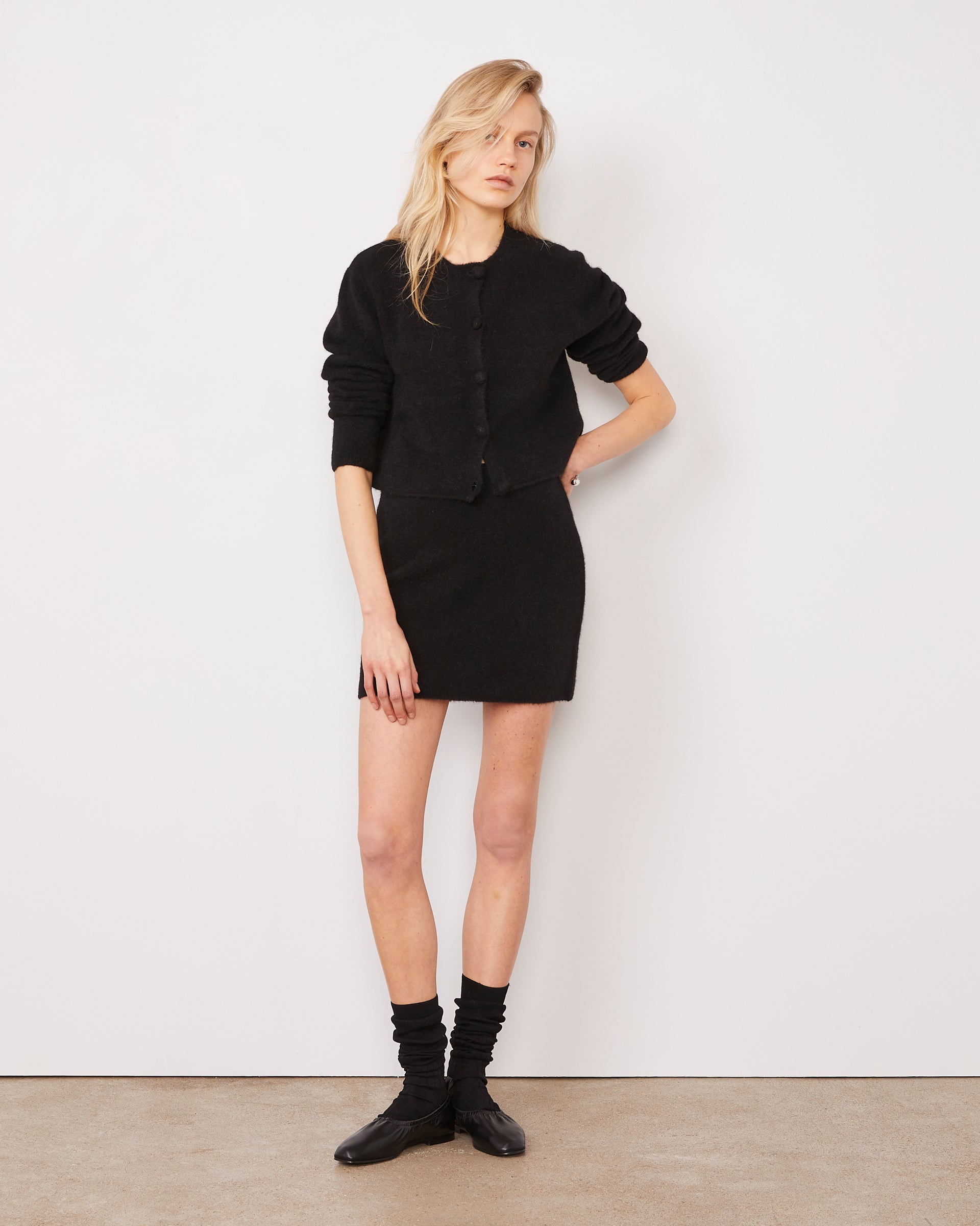 Stelly cardigan - Image 1
