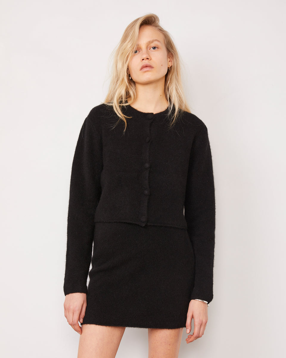 Stelly cardigan - Image 2
