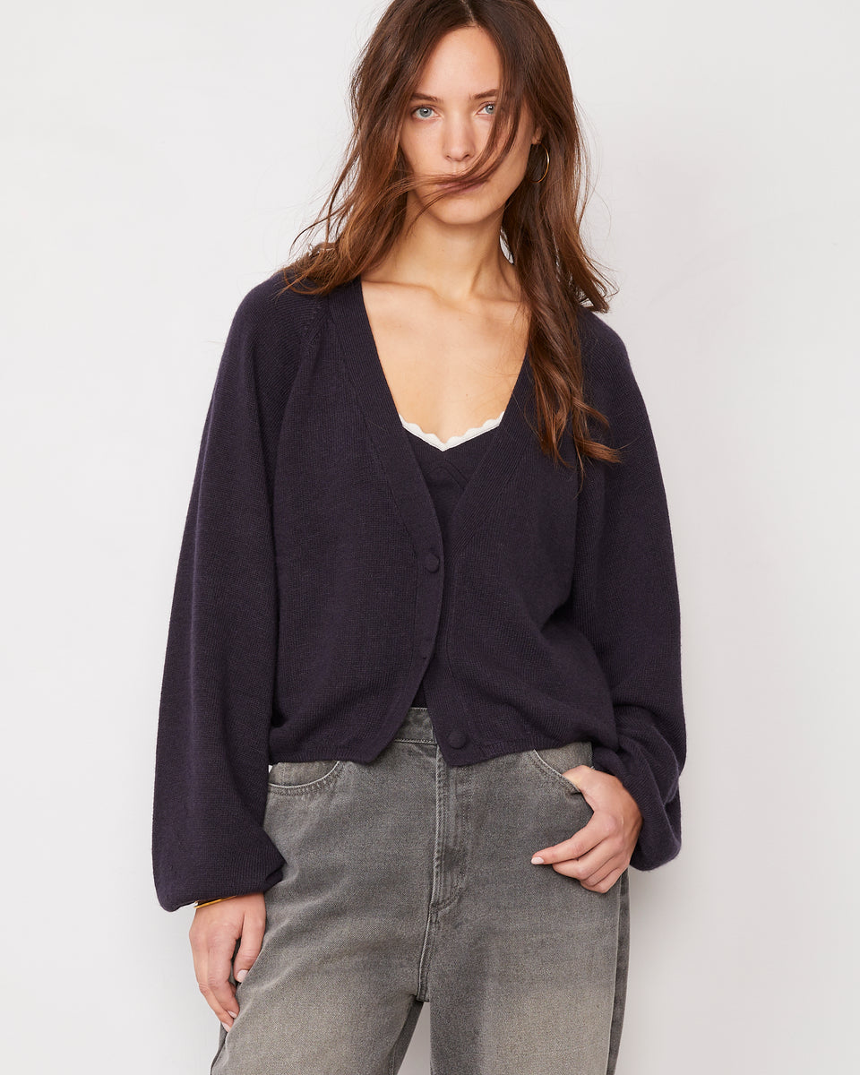 Jaima cardigan - Image 2