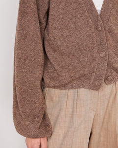 Jaima cardigan - Miniature 4