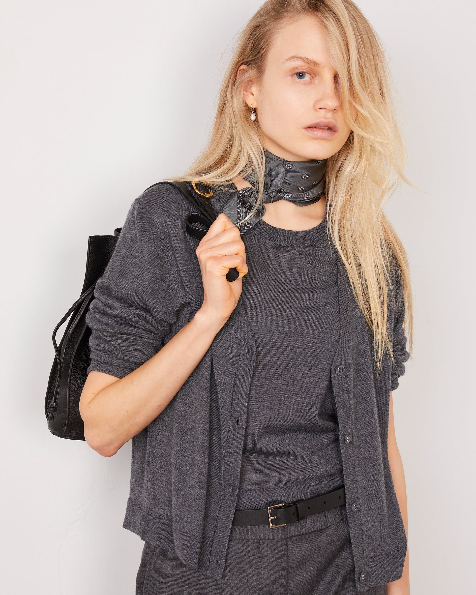 Monia cardigan - Image 1