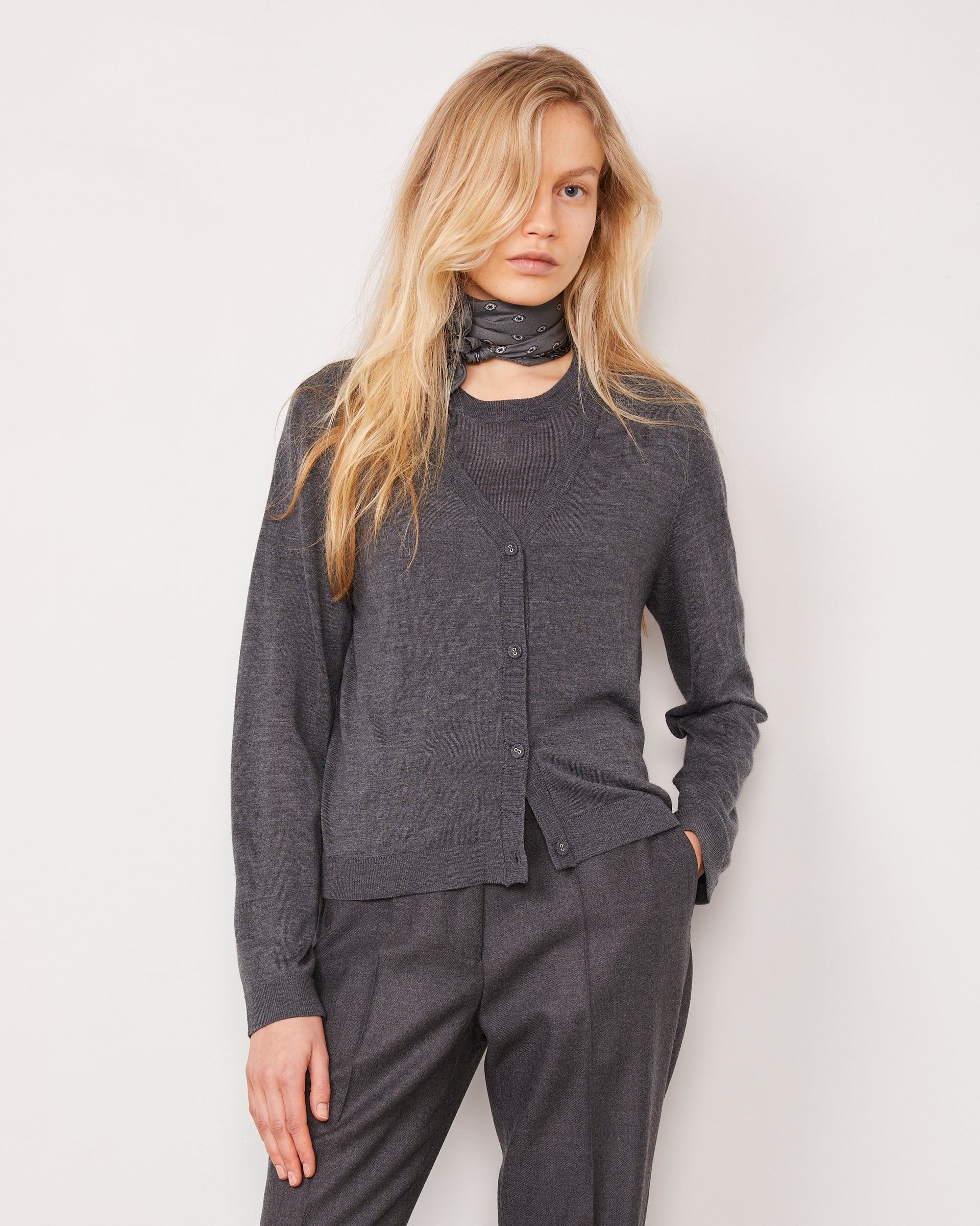Monia cardigan - Image 2