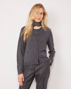 Monia cardigan - Miniature 2