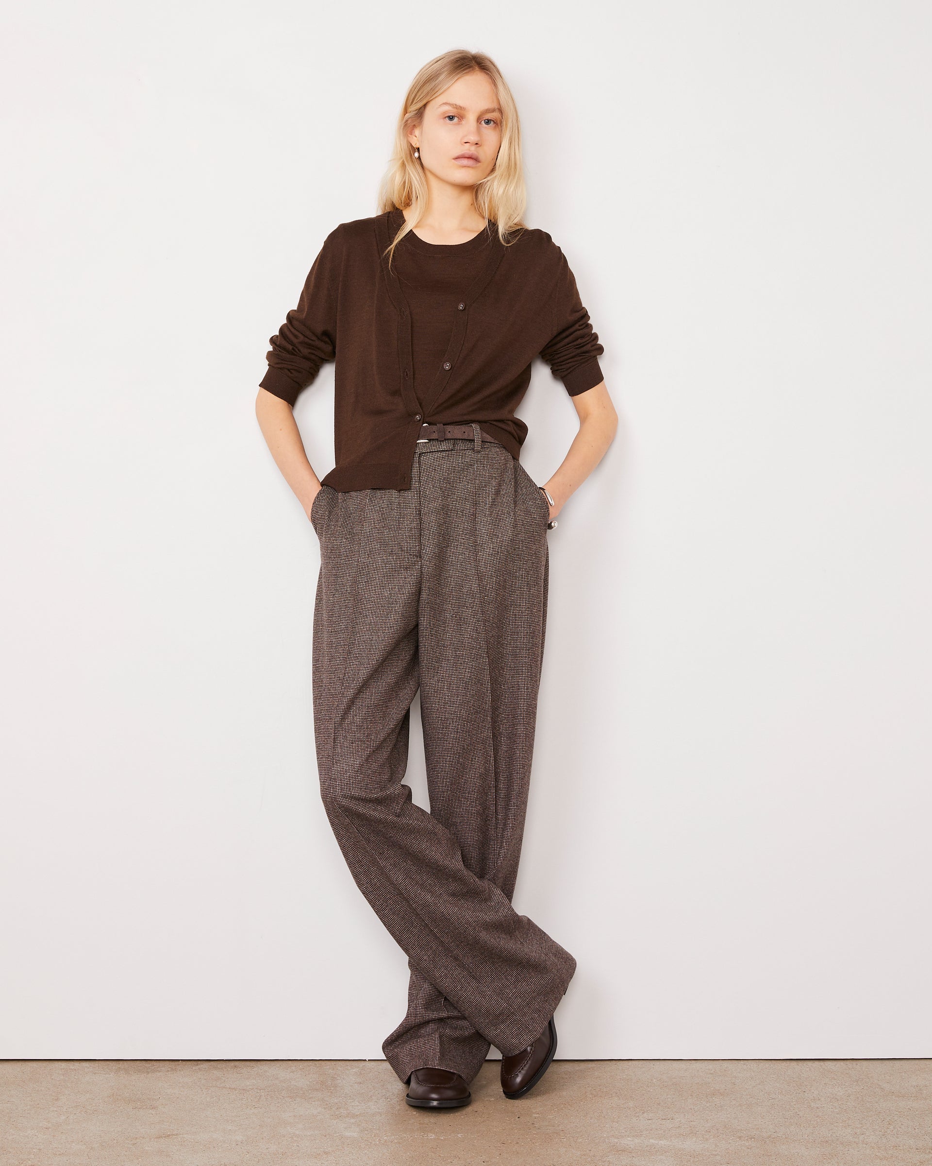 Monia cardigan - Image 1