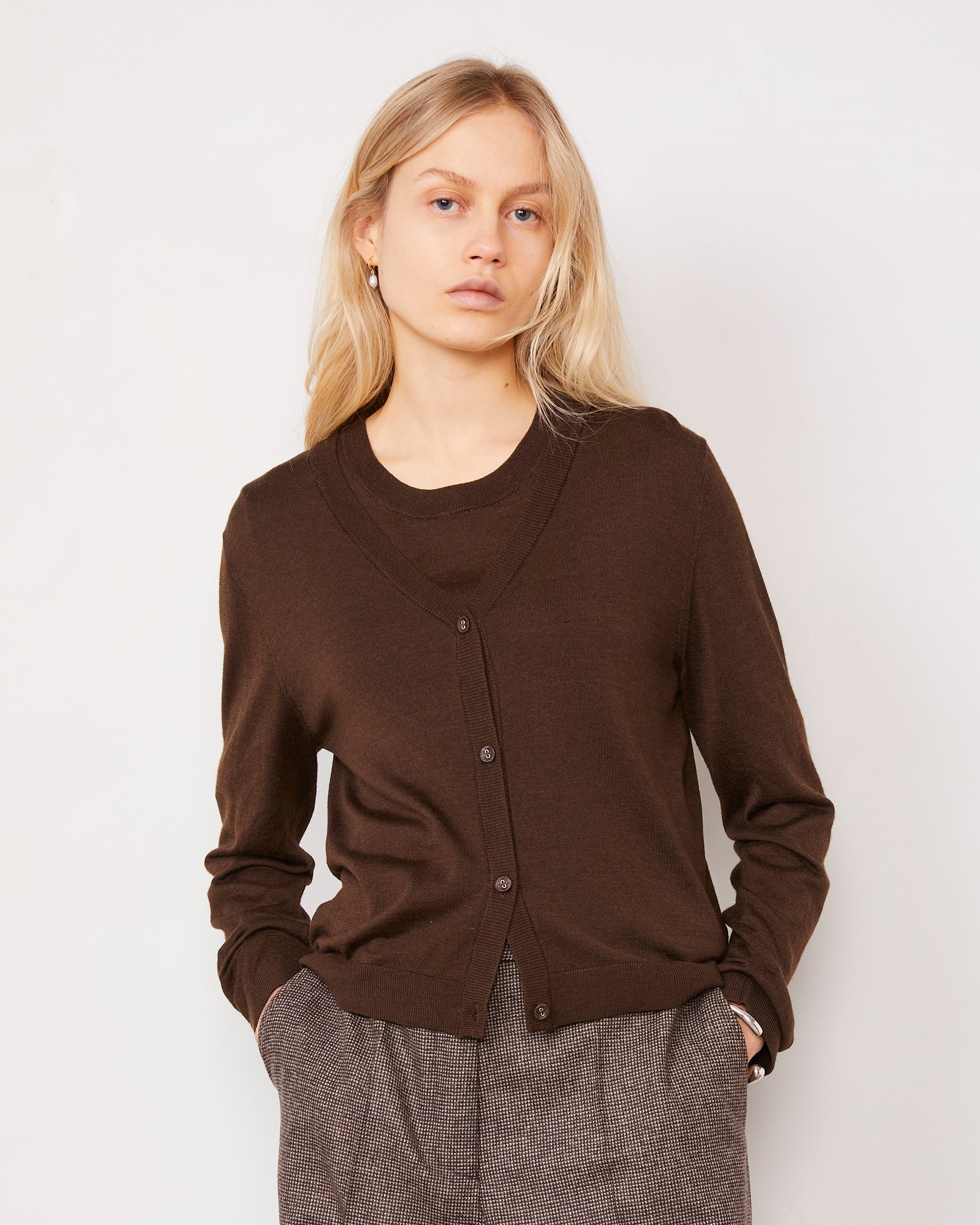 Monia cardigan - Image 2