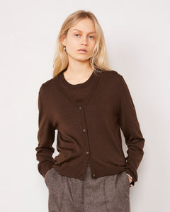 Monia cardigan - Miniature 2