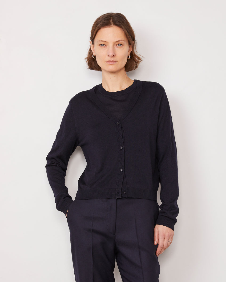 Monia cardigan - Image 1