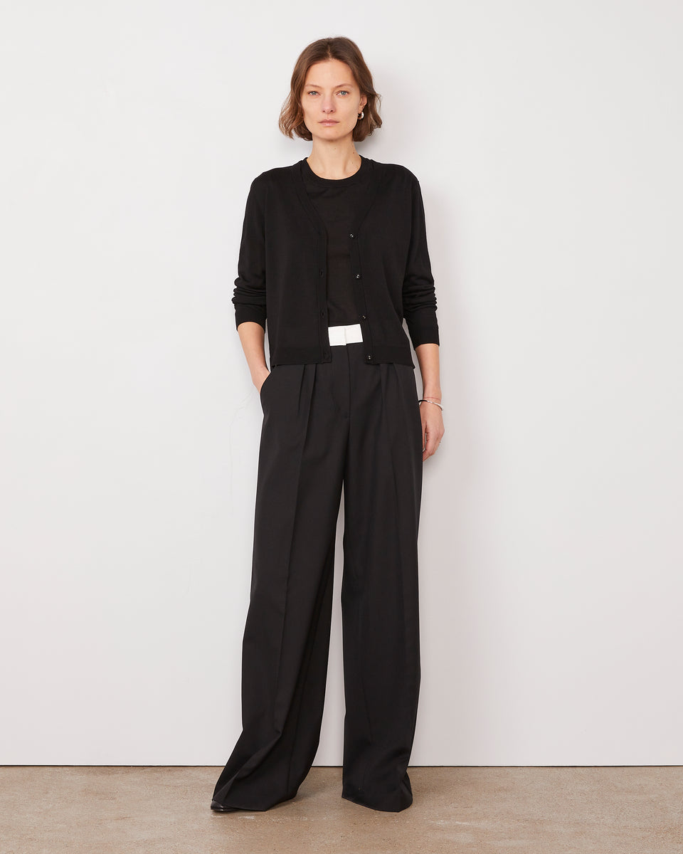 Monia cardigan - Image 1