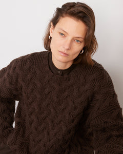 Misa sweater - Miniature 4