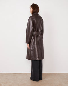 Christa coat - Miniature 3