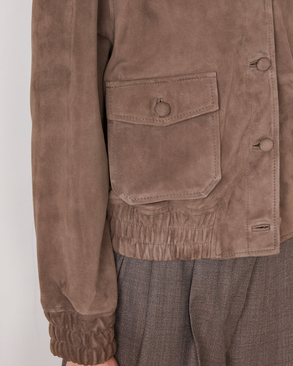 Carrie bomber - Image 4