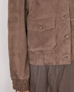 Carrie bomber - Miniature 4