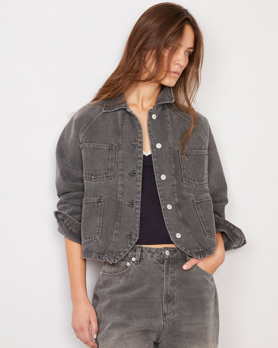 Nira jacket - Image 1