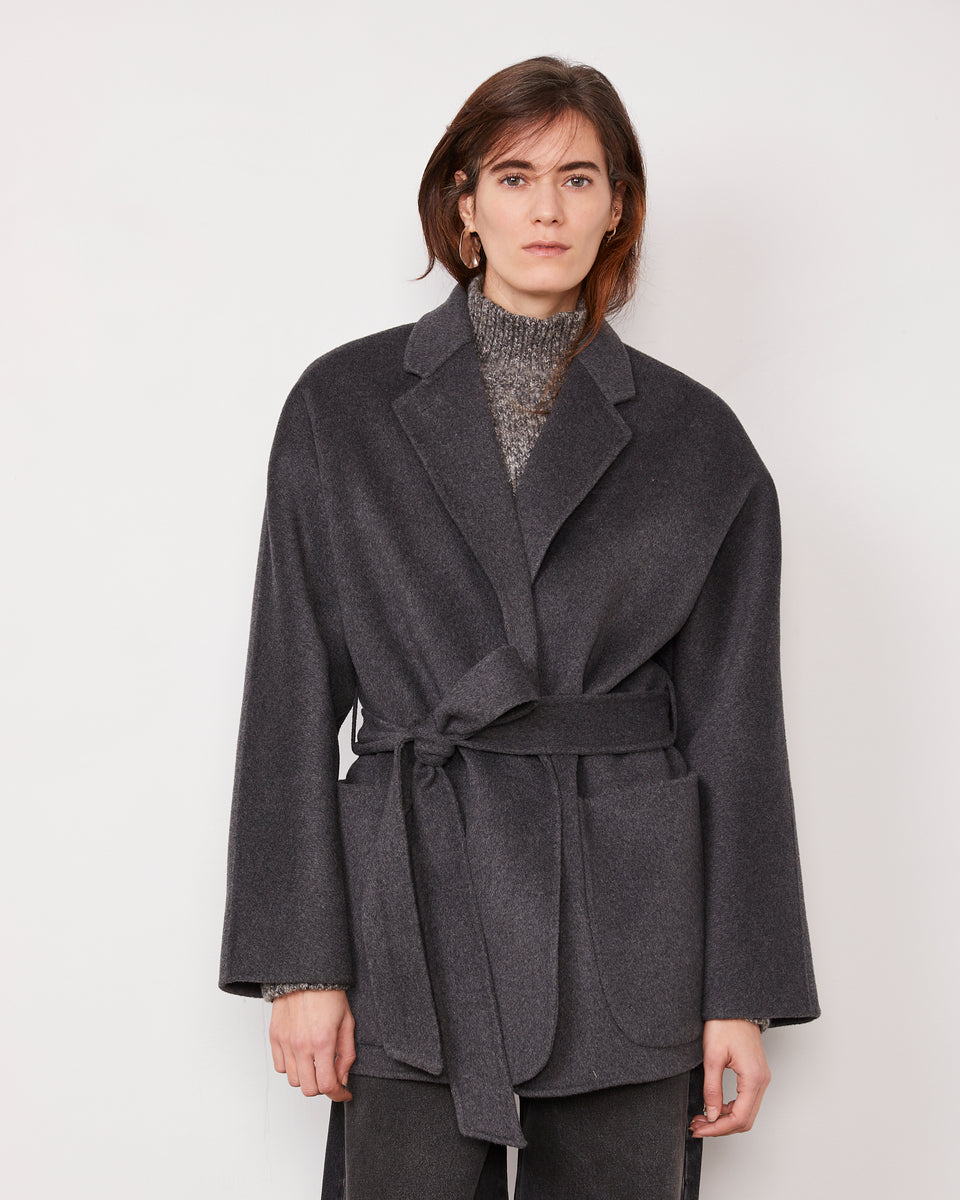 Fama coat - Image 2