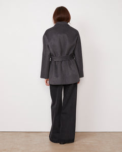 Fama coat - Miniature 3
