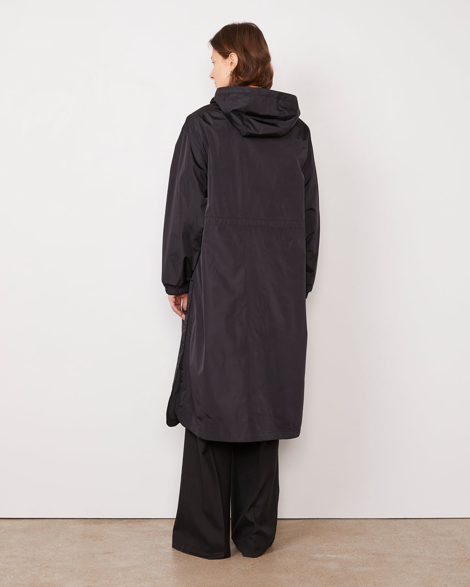 Rosalina raincoat - Image 3