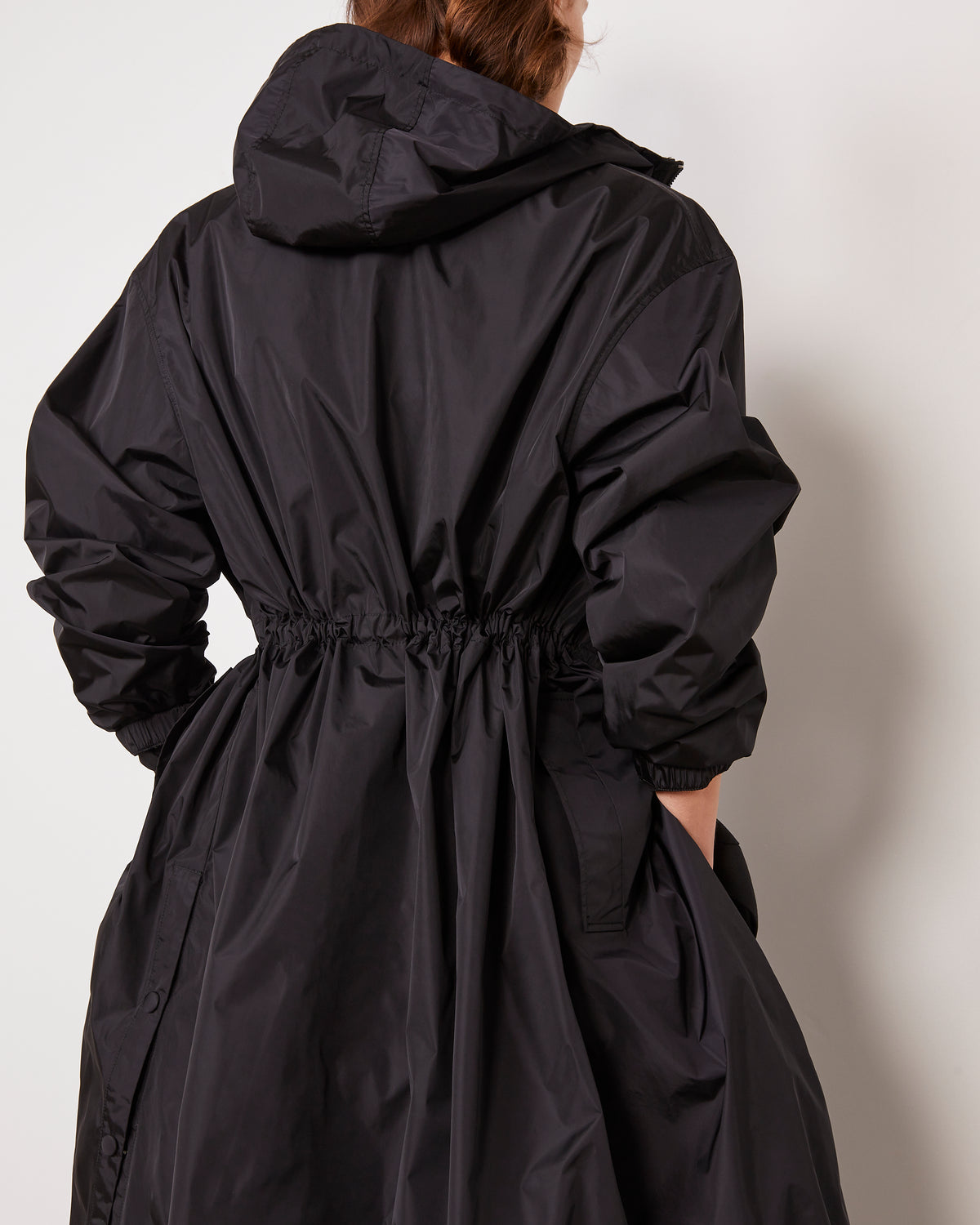 Rosalina raincoat - Image 5