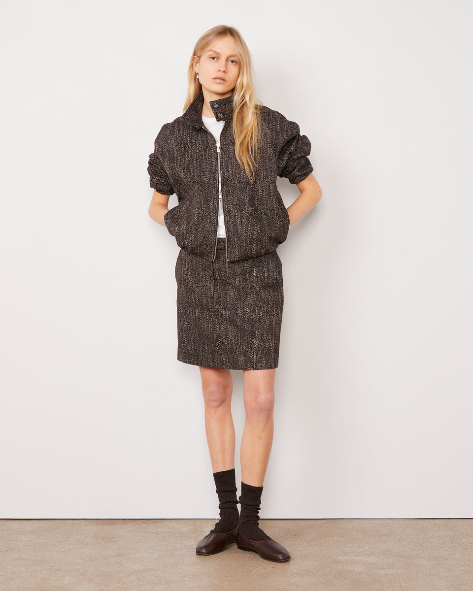 Osanna bomber - Image 1