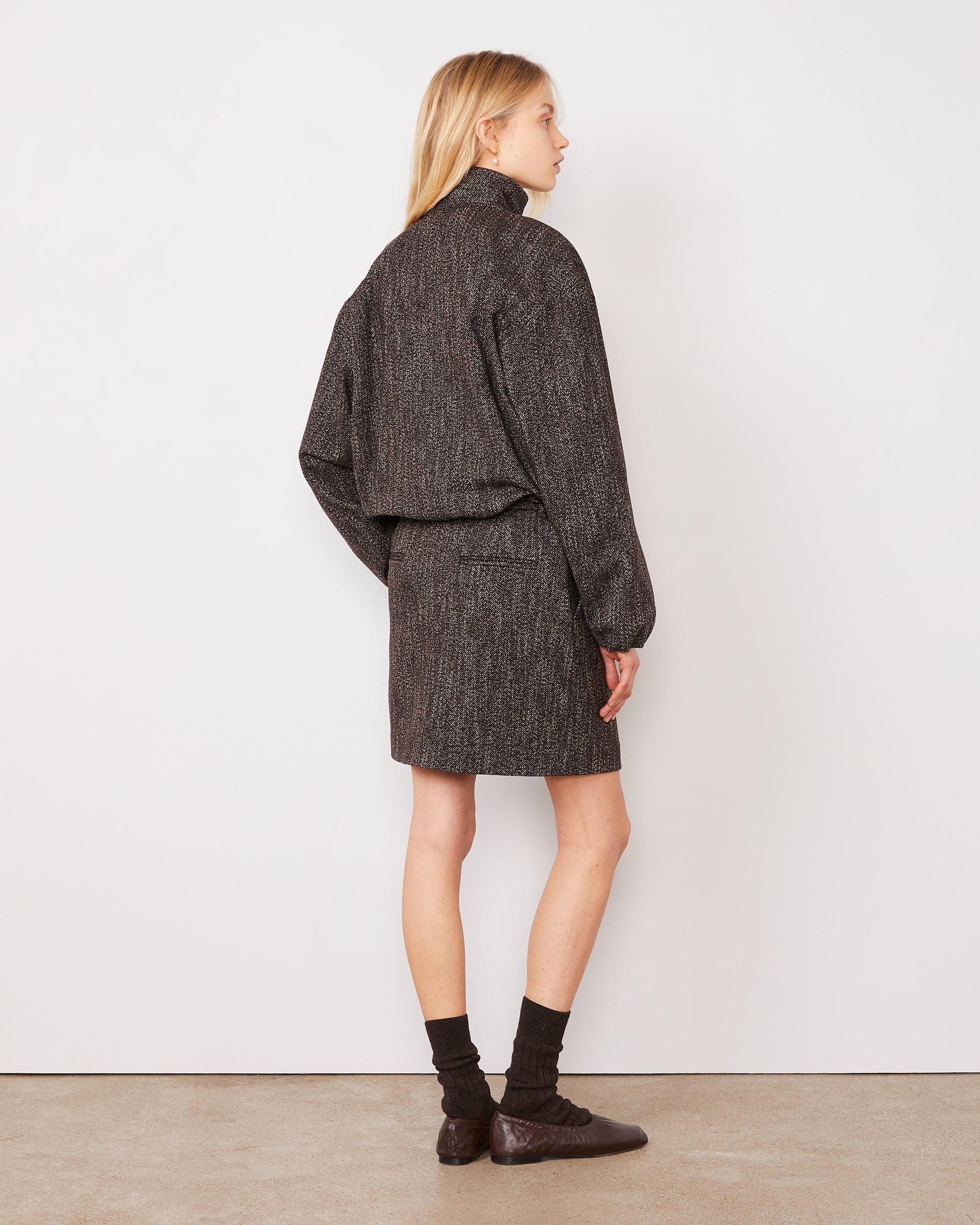Osanna bomber - Image 3