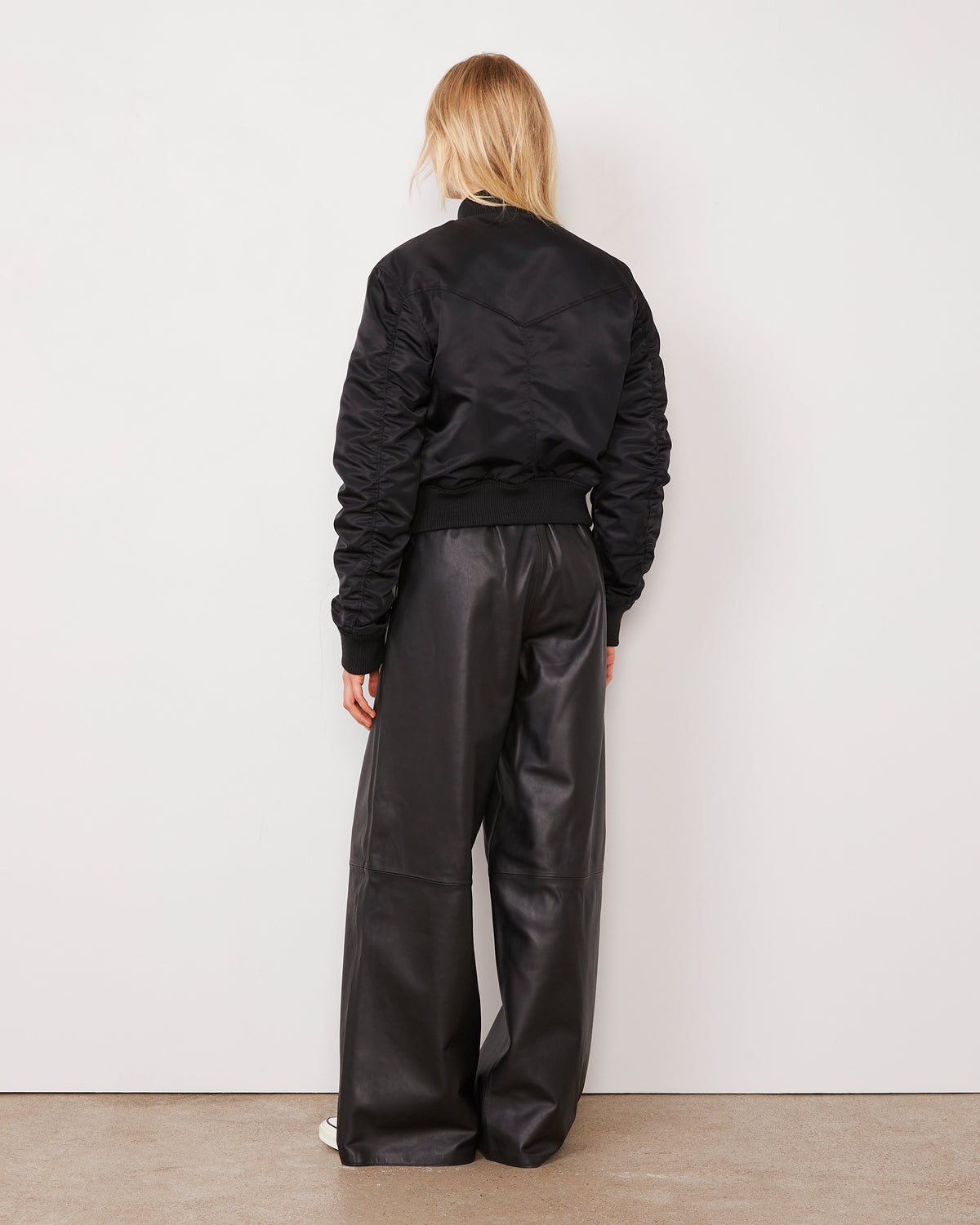 Nanni bomber - Image 3