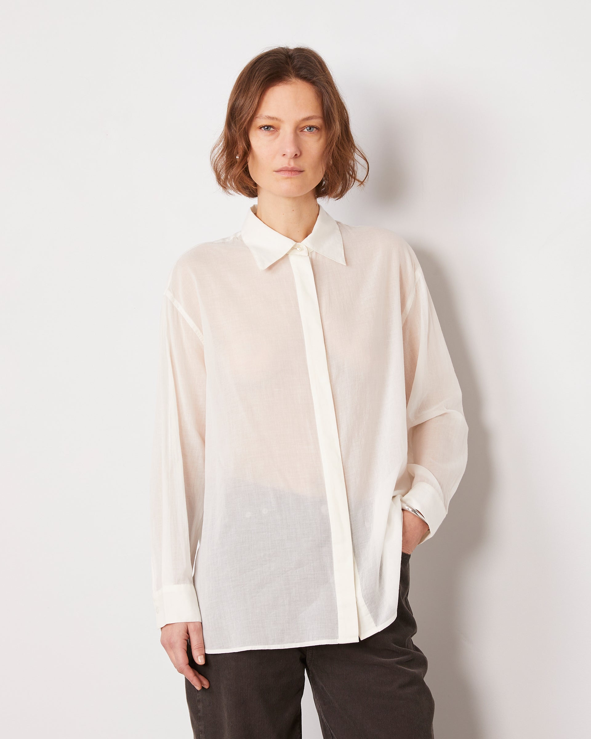 Yari shirt - Image 2