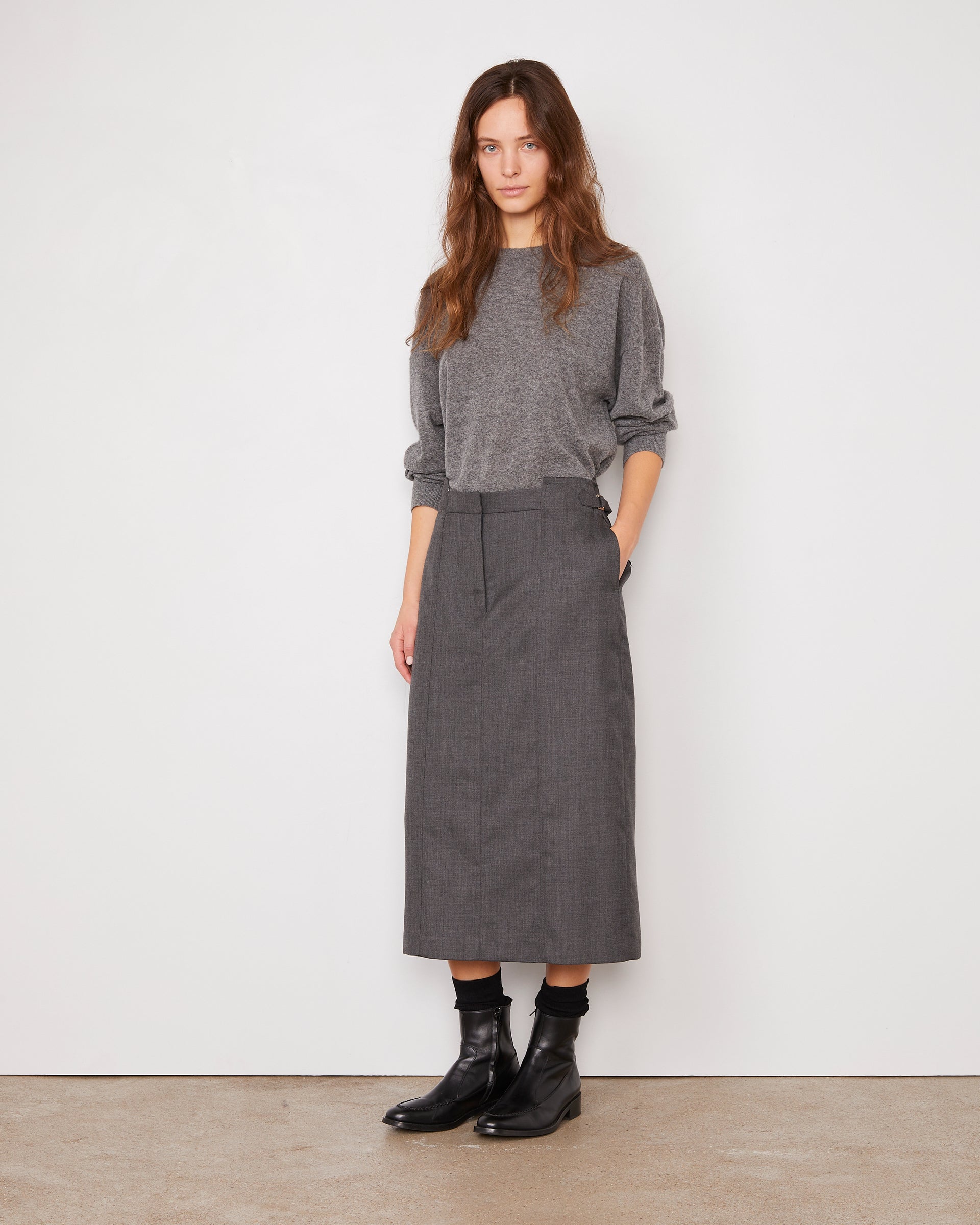 Odelia skirt - Image 1