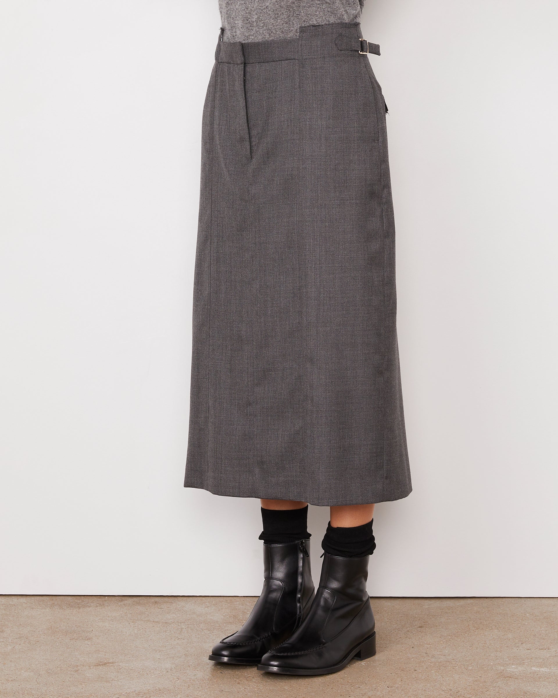 Odelia skirt - Image 3
