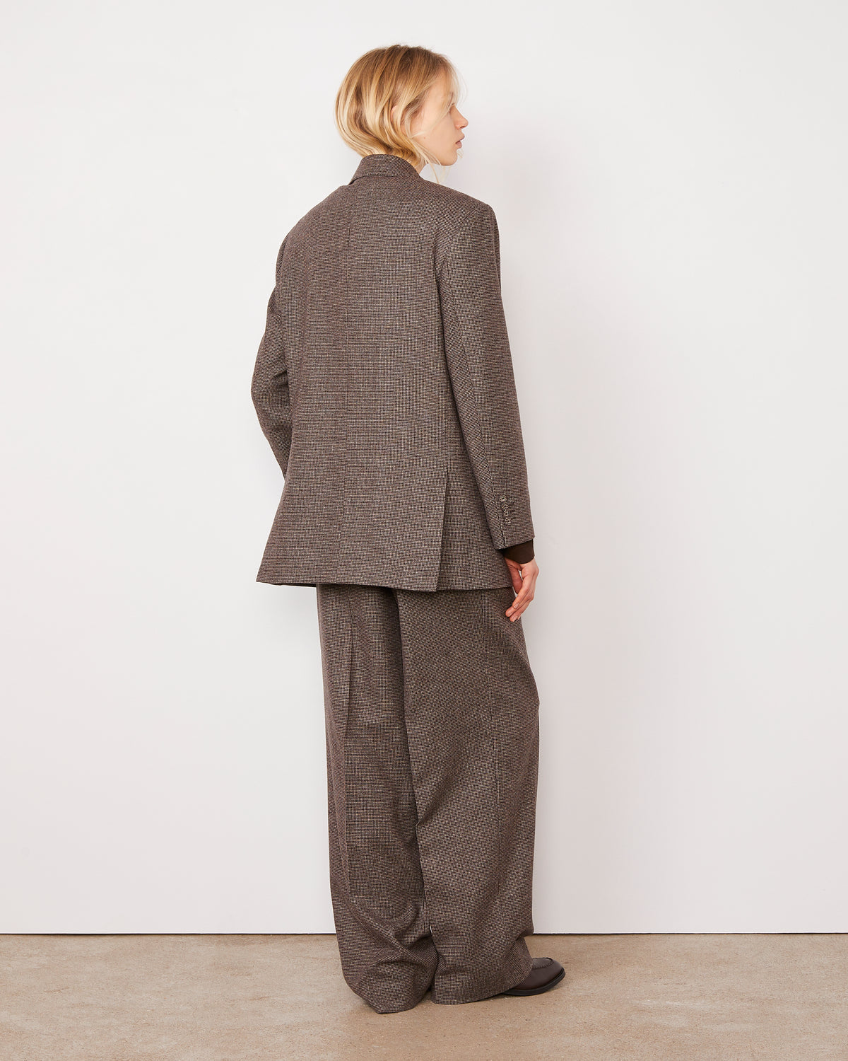 Nirina jacket - Image 3