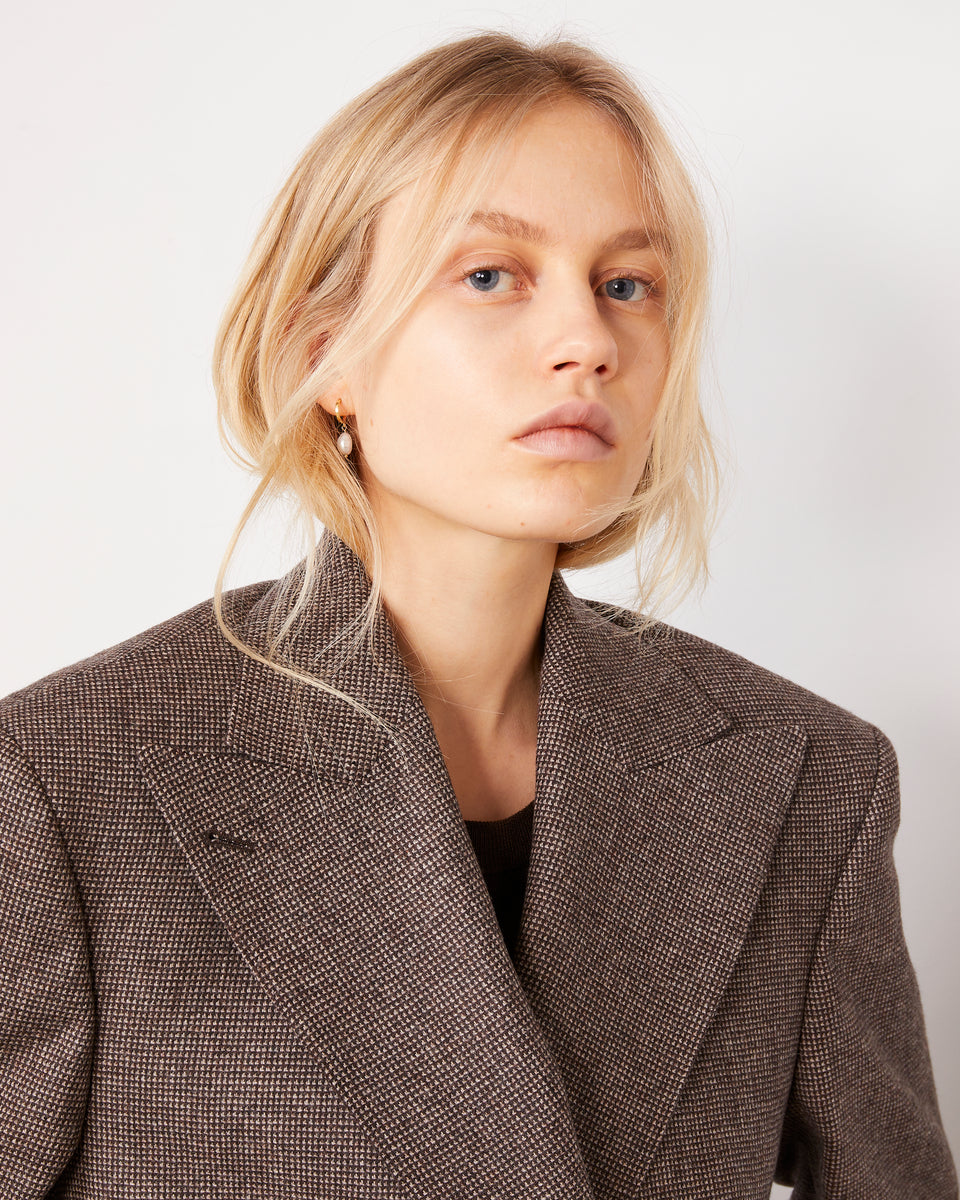 Nirina jacket - Image 4