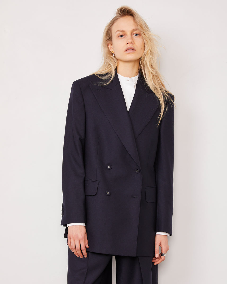 Nirina jacket - Image 2