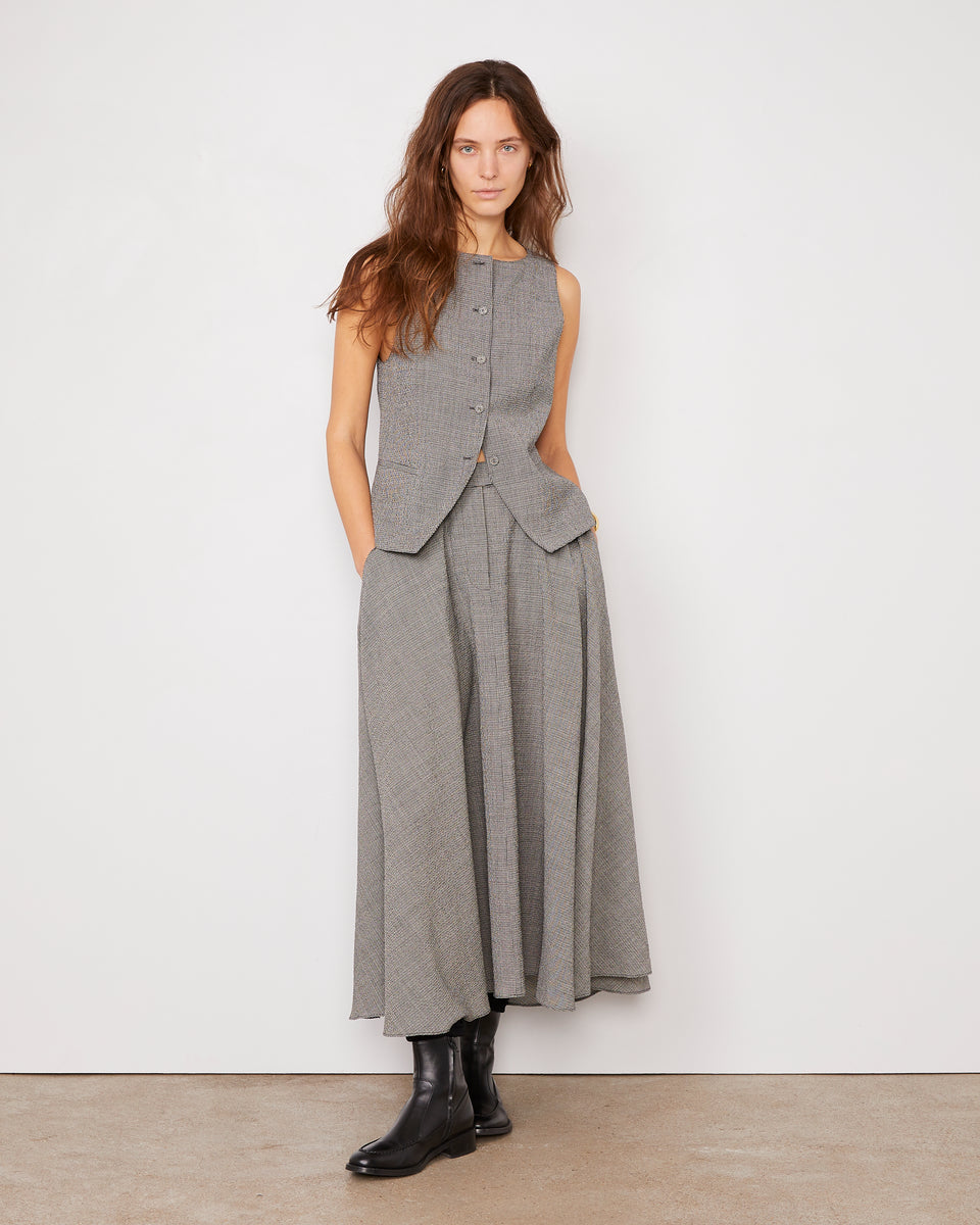 Lane waistcoat - Image 1