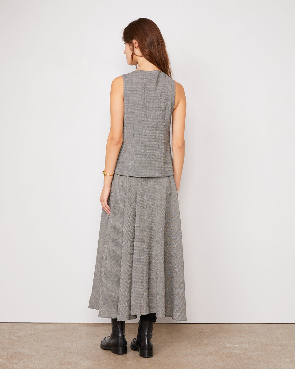 Lane waistcoat - Image 4