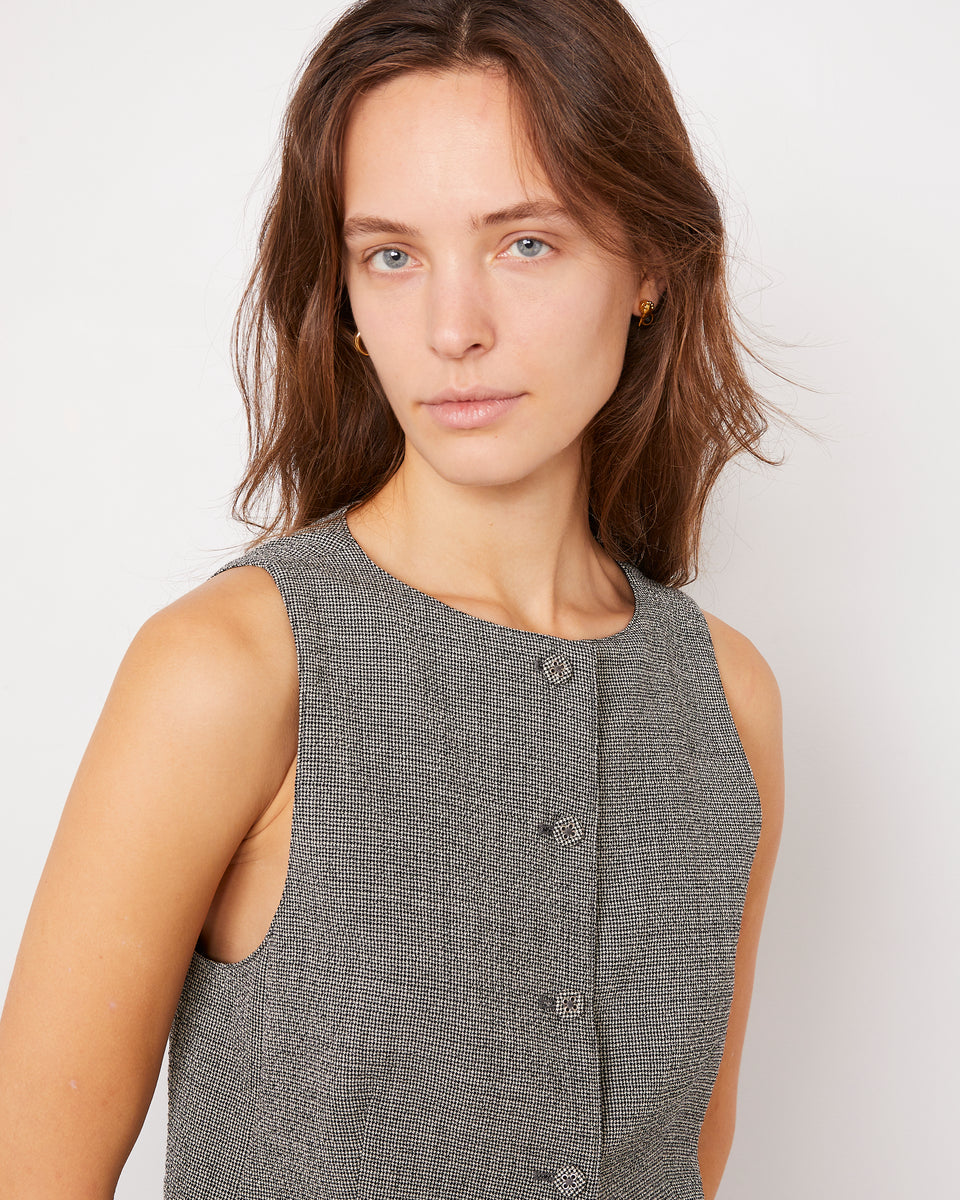 Lane waistcoat - Image 2