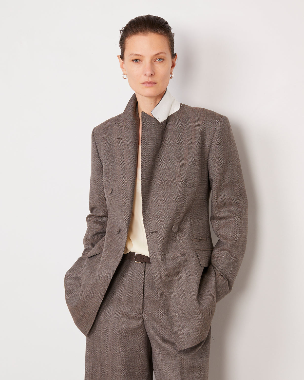 Leor jacket - Image 1