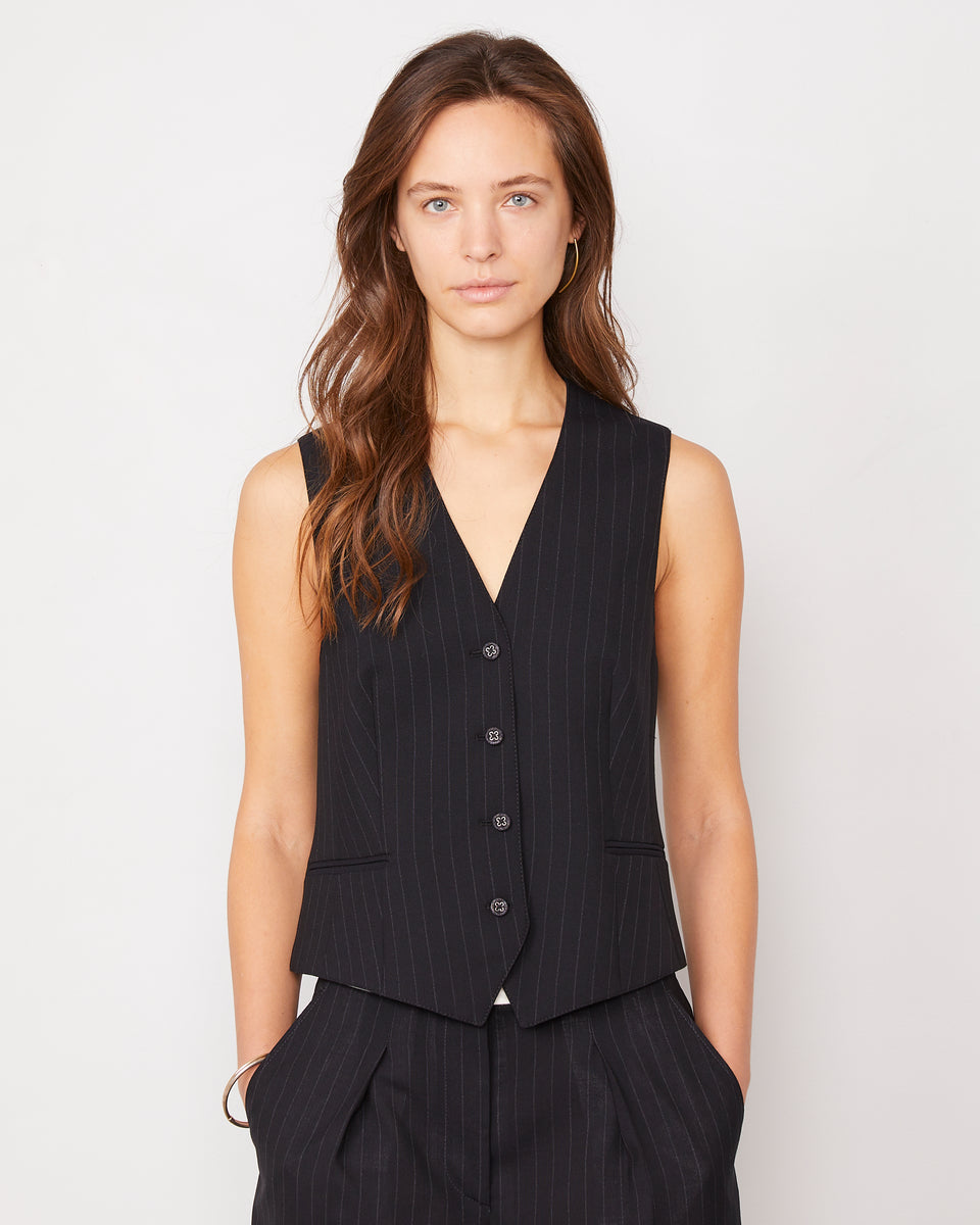Cleo waistcoat - Image 2