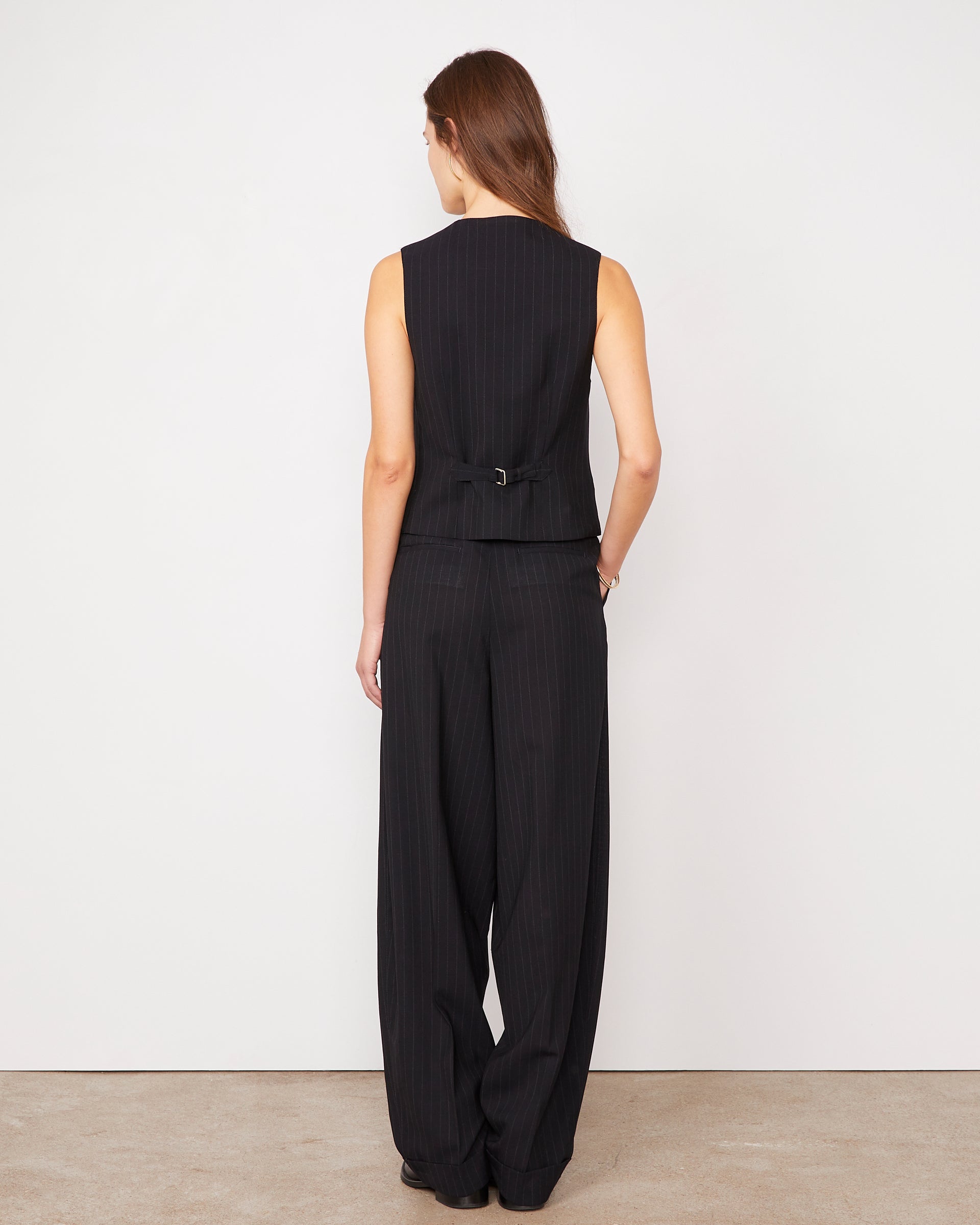 Cleo waistcoat - Image 4
