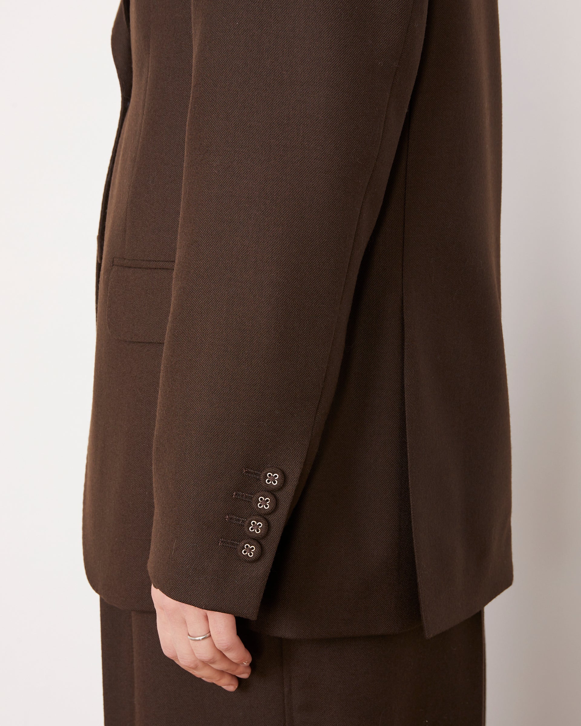 Giovanni jacket - Image 4