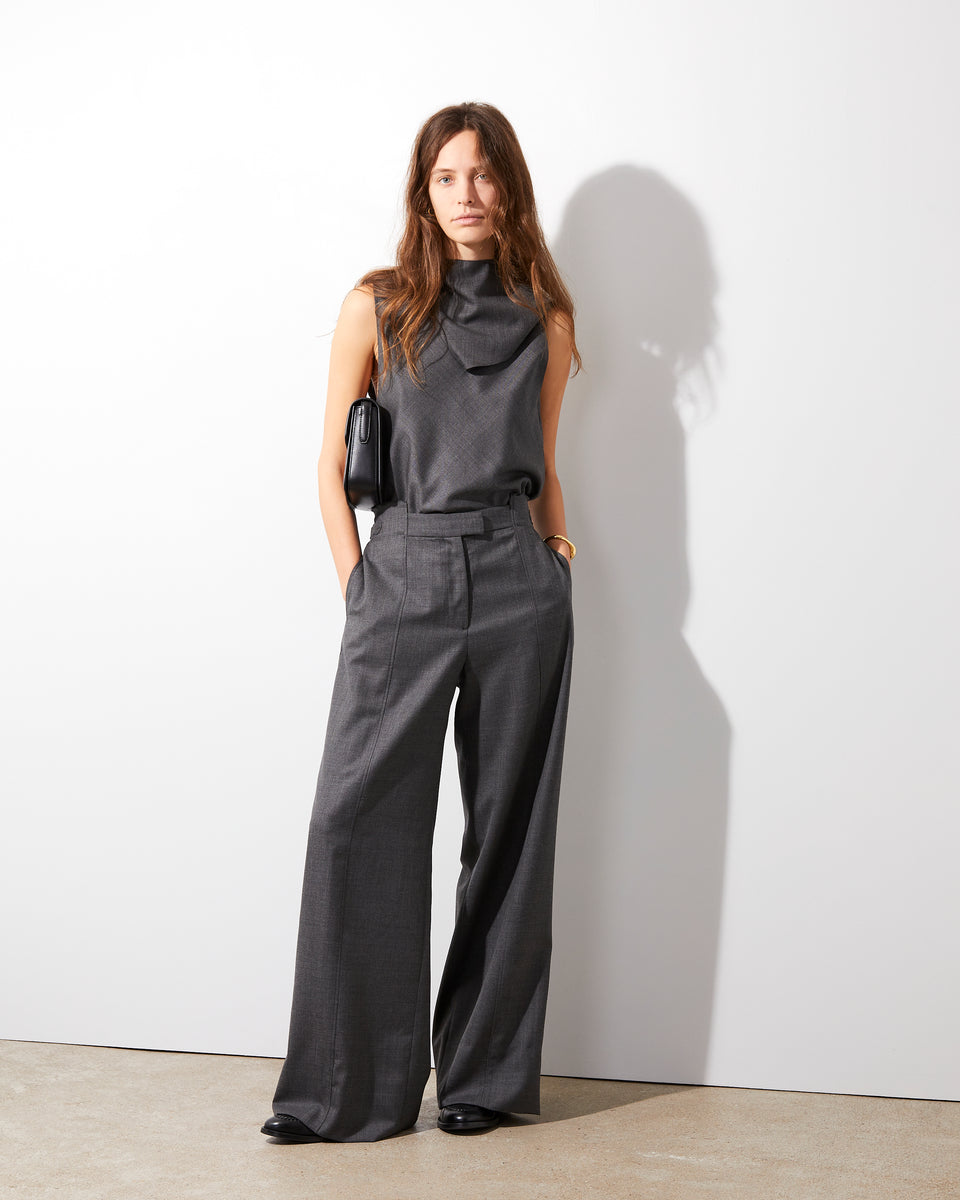 Milia top - Image 1